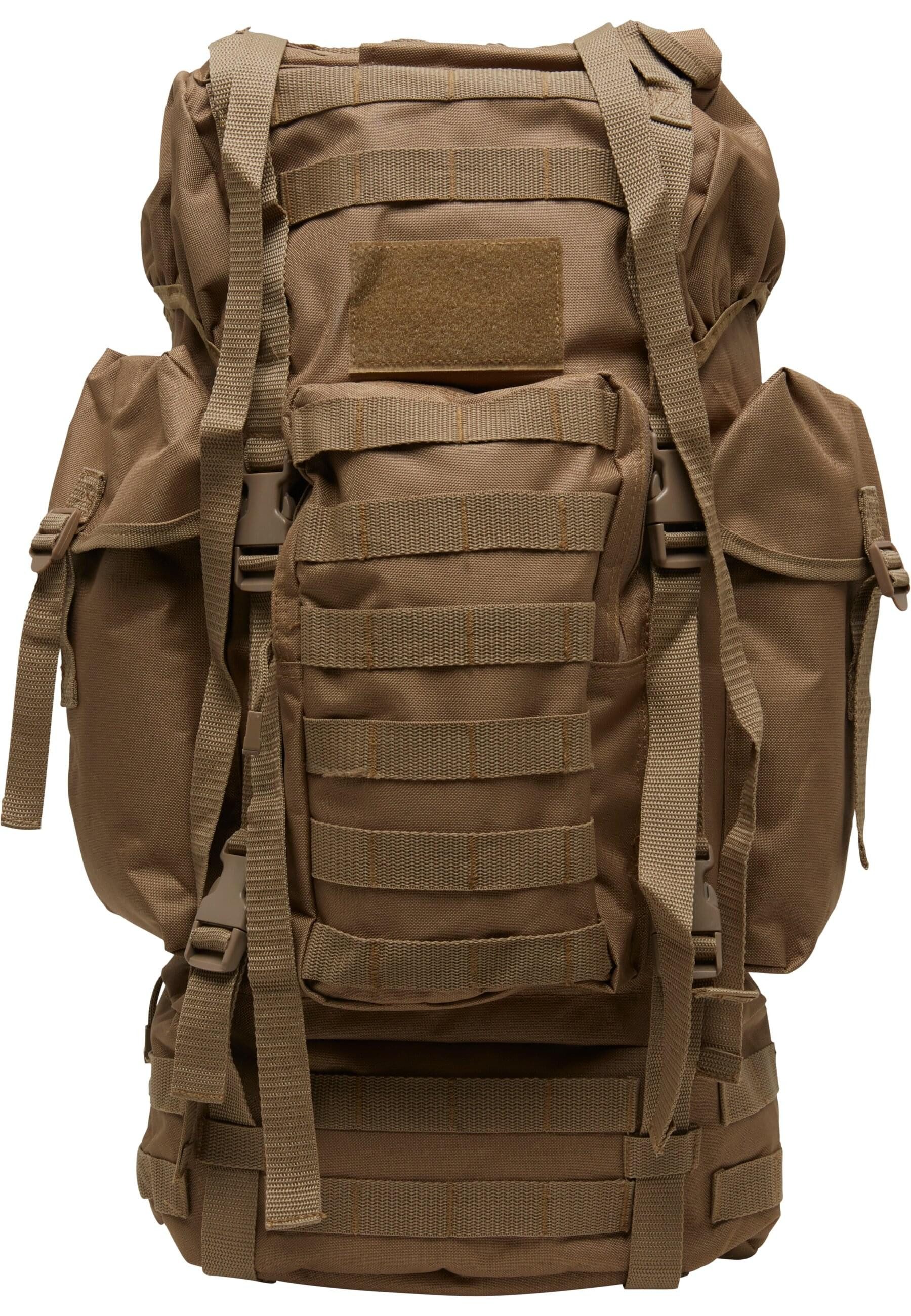 Brandit Rucksack Brandit Accessoires Kampfrucksack Molle günstig online kaufen
