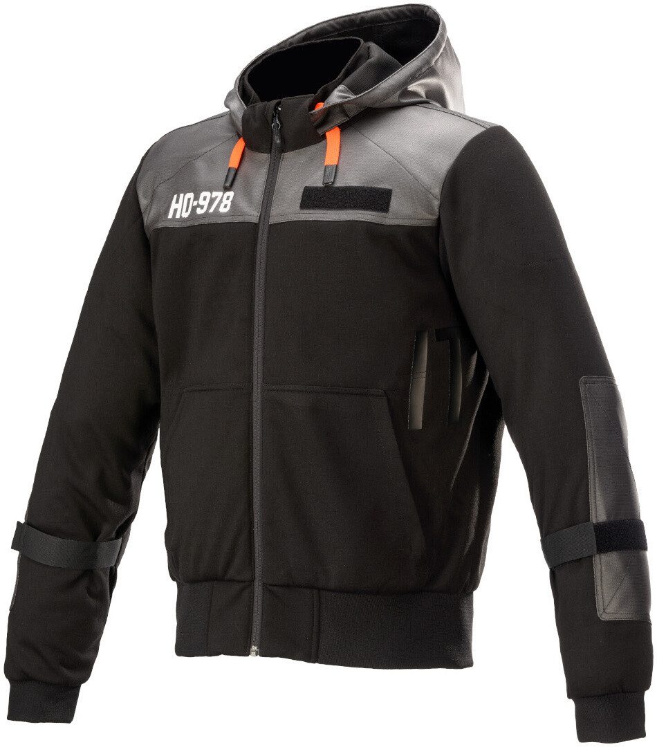 Alpinestars Motorradjacke Alpinestars AS-DSL Shotaro Motorrad günstig online kaufen