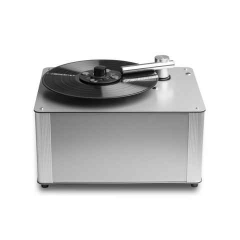 Pro-Ject Pro-Ject VC-S3 Vinyl Cleaner Plattenwaschmaschine Vorverstärker