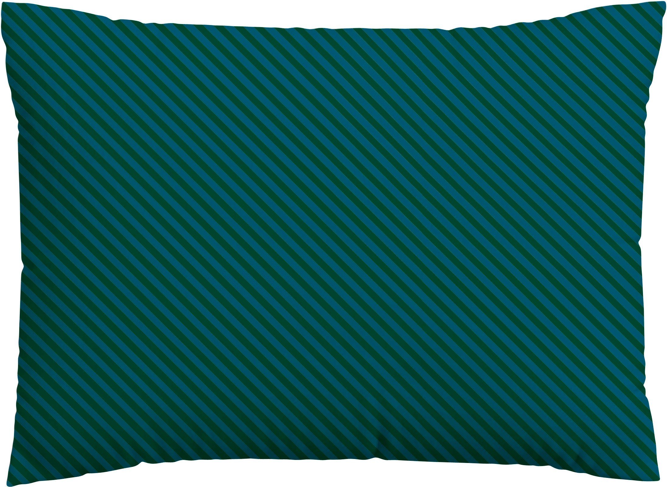 Schlafgut Kissenbezug Woven Satin Fade, (1 günstig online kaufen