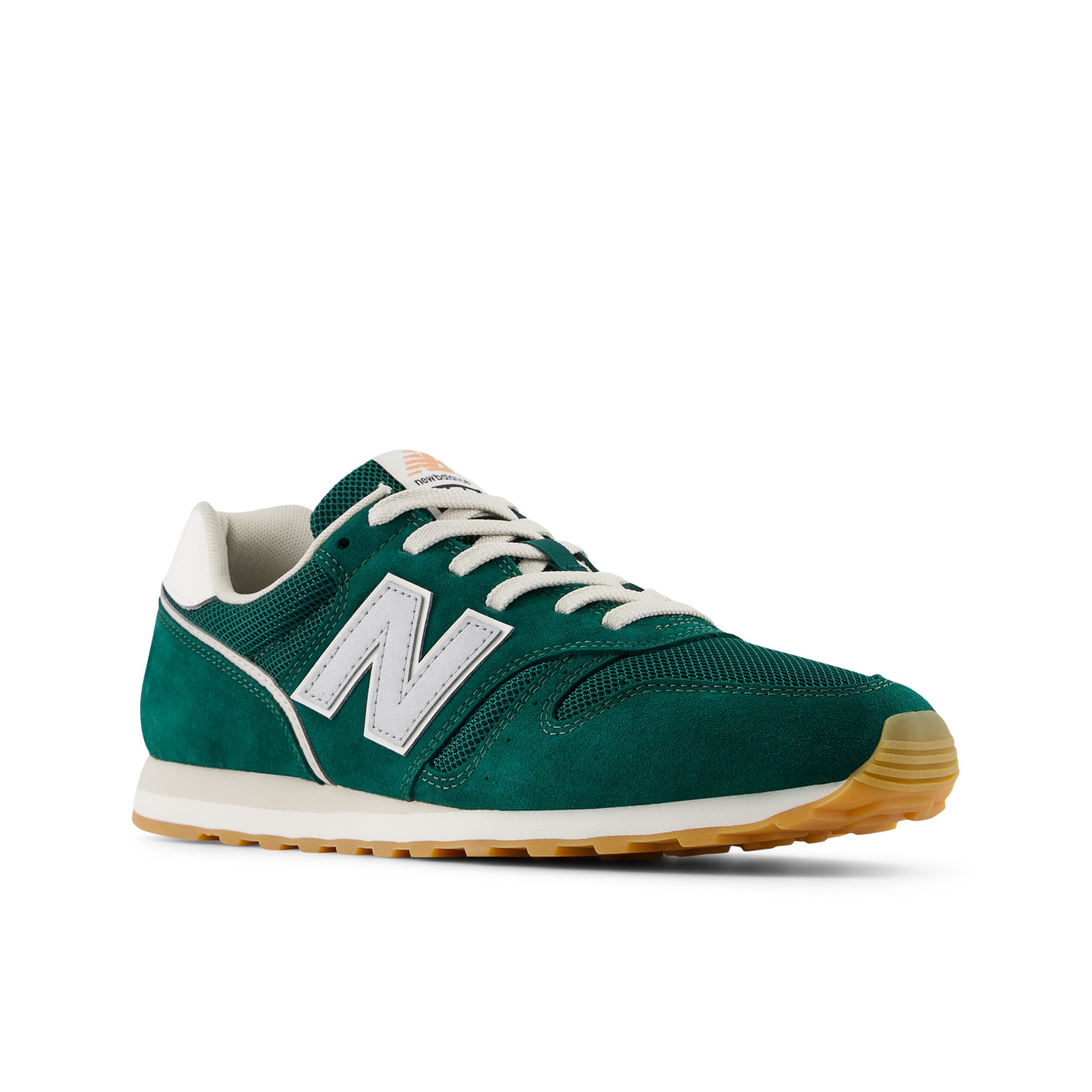 New Balance ML373 Sneaker, Atmungsaktives Obermaterial aus 