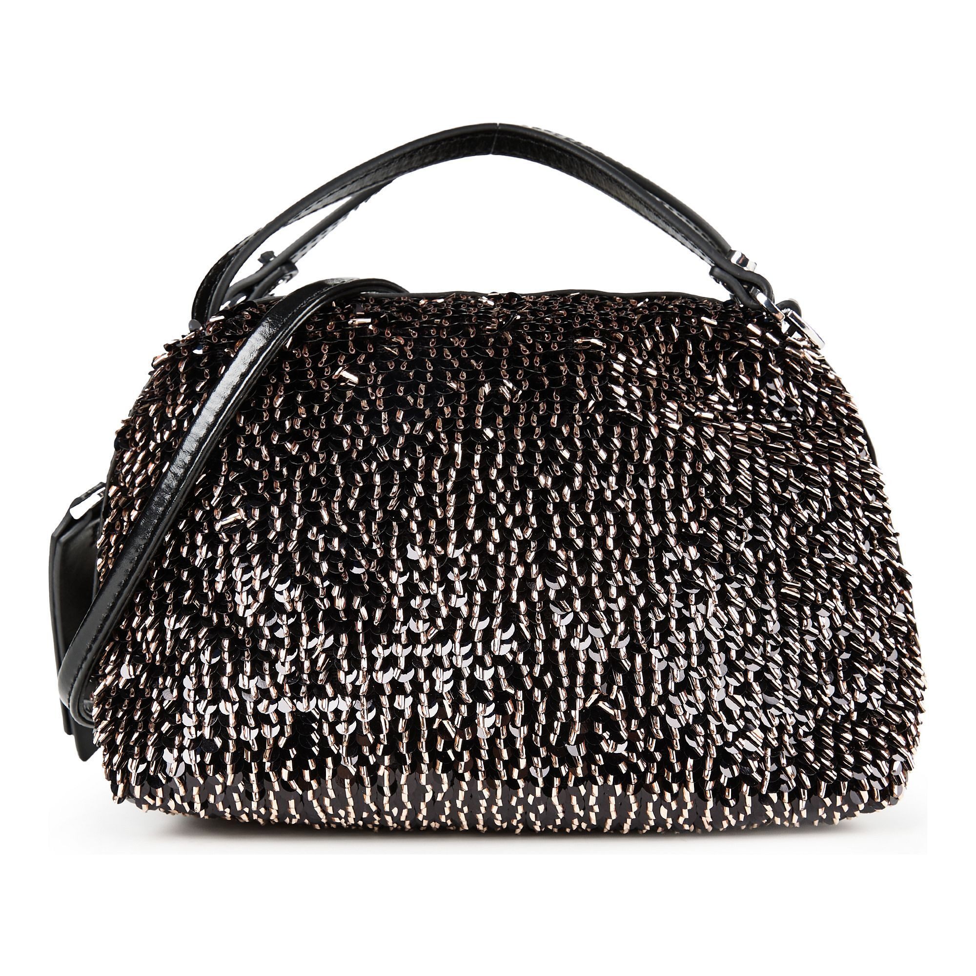 GIANNI CHIARINI Henkeltasche Alifa, Polyurethan