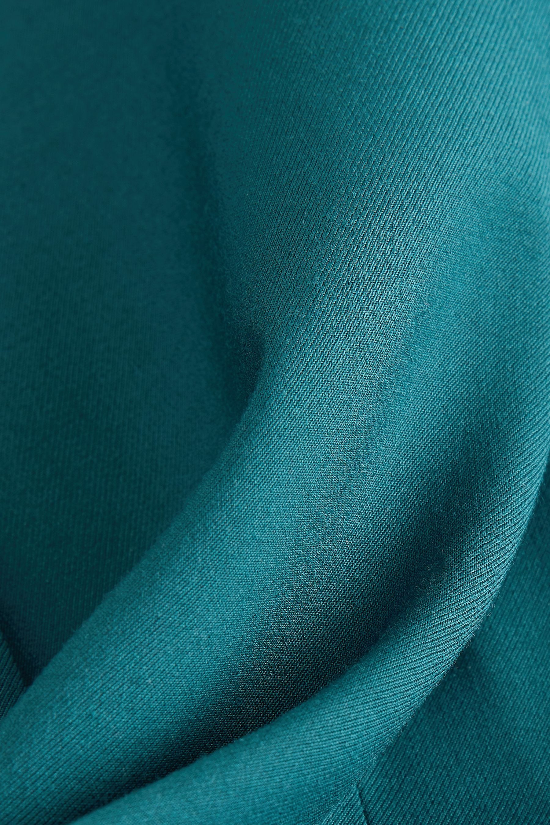 Next Jackenblazer Relaxed Fit Blazer aus Melange-Twill (1-tlg) günstig online kaufen