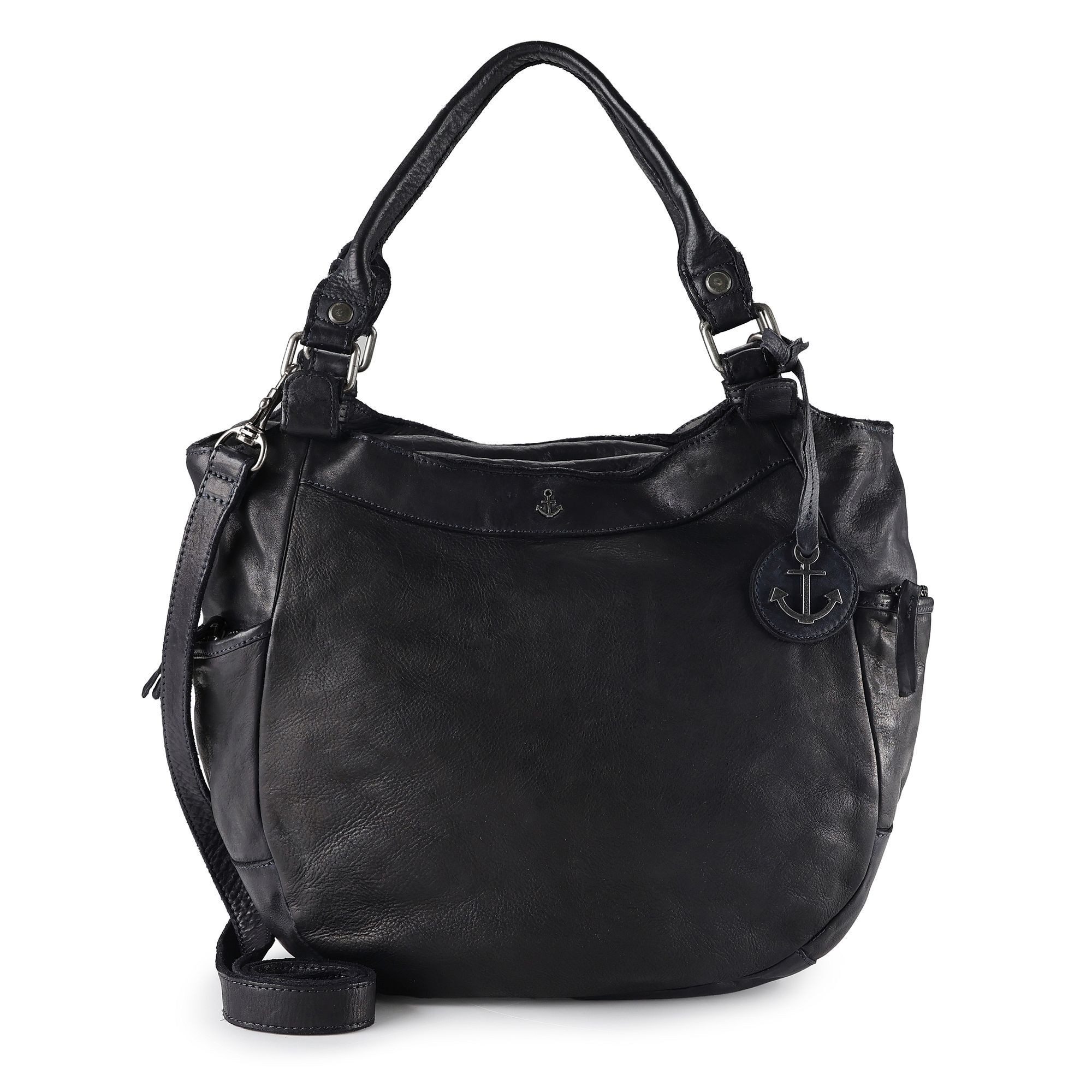 HARBOUR 2nd Schultertasche Selina, Leder