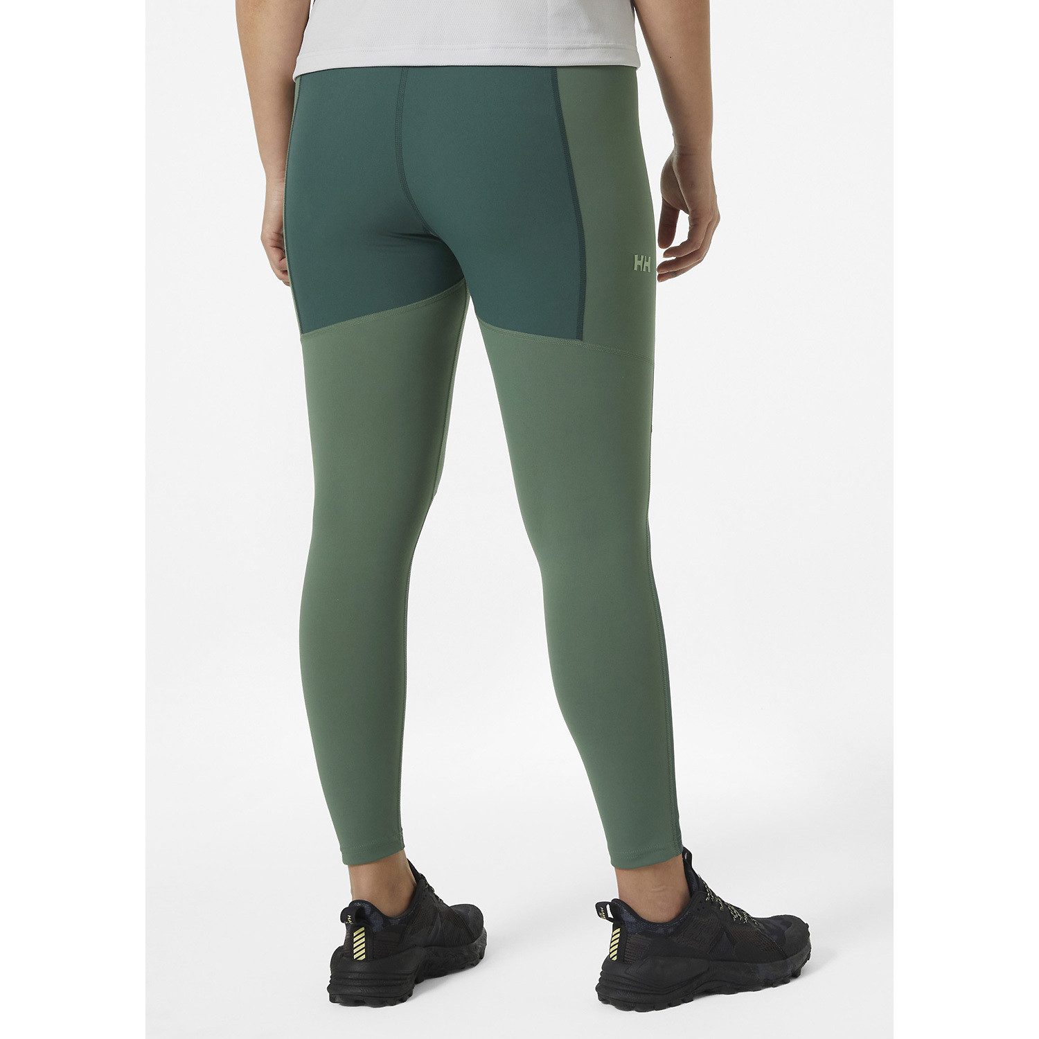 Helly Hansen Funktionsshorts Tight W BLAZE 7/8 TIGHTS