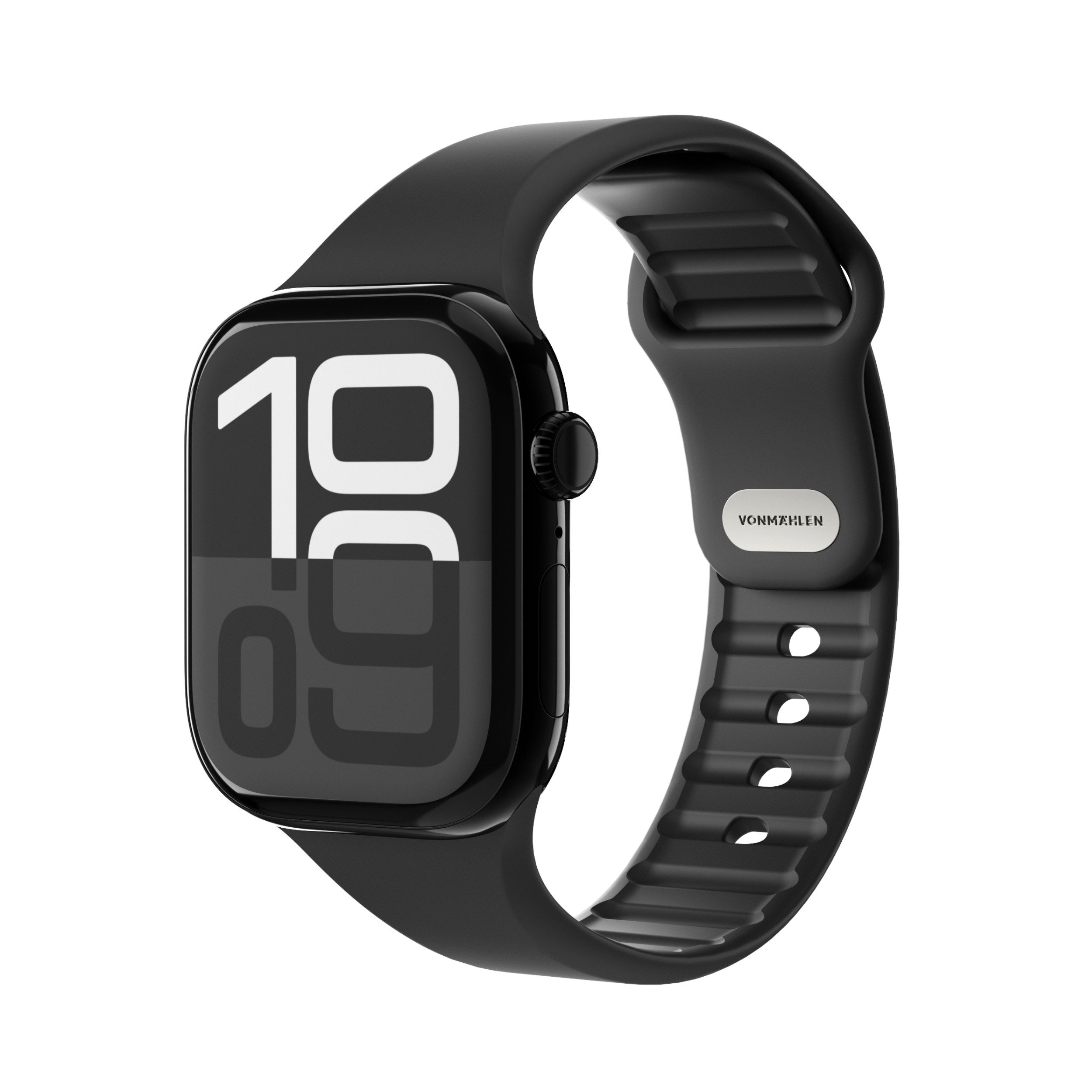 VONMÄHLEN Smartwatch-Armband Classic Band 2 günstig online kaufen