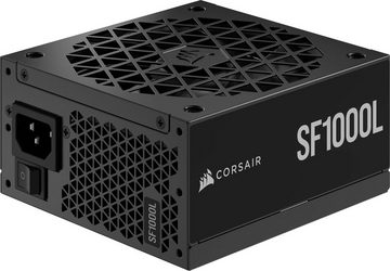 Corsair CORSAIR SF-L Series SF1000L Vollmodulares 80PLUS Gold PC-Netzteil