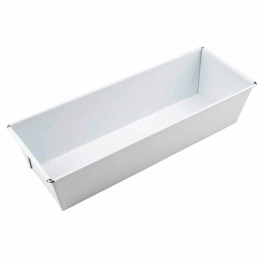 Dr. Oetker Küchenhelfer Kastenform White Christmas Baking 30 cm