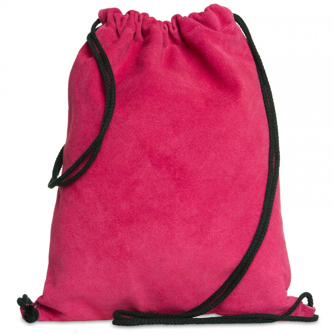 Turnbeutel TL713 Unisex Wildleder Turnbeutel
