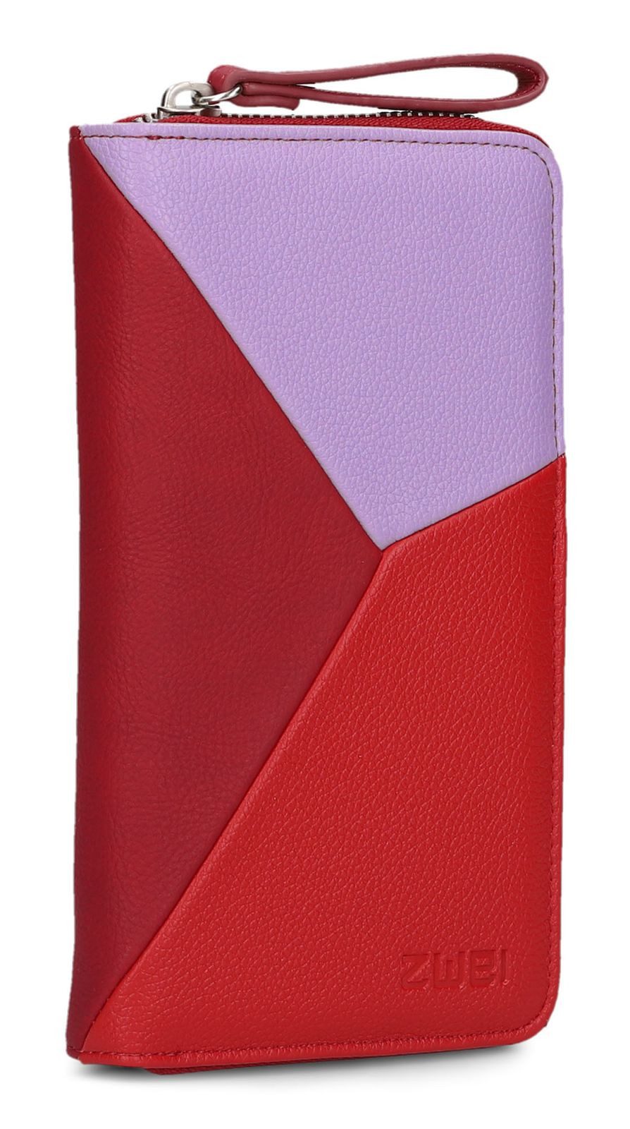 Zwei Geldbörse Jana