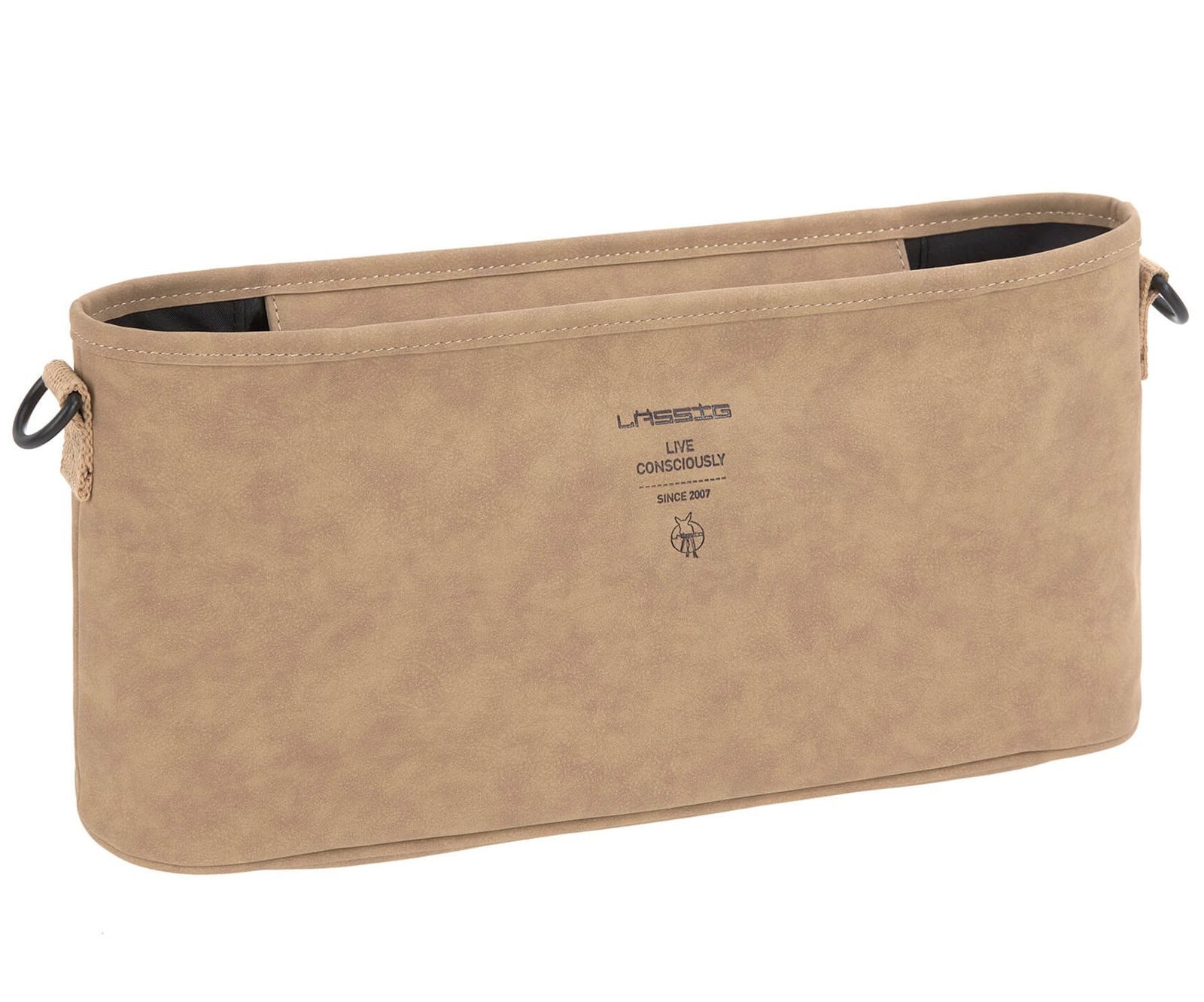 LÄSSIG Wickeltasche Tender