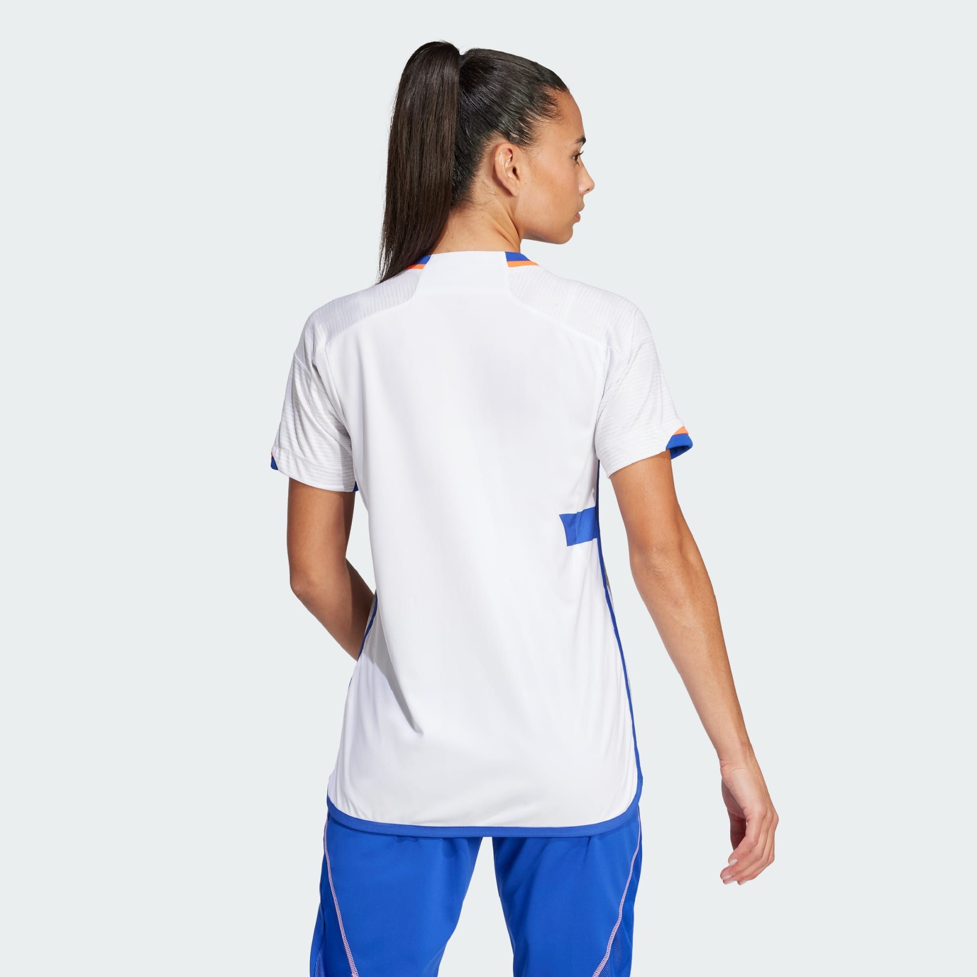 adidas Performance Funktionsshirt FRANKREICH HANDBALLTRIKOT REPLICA (1-tlg)
