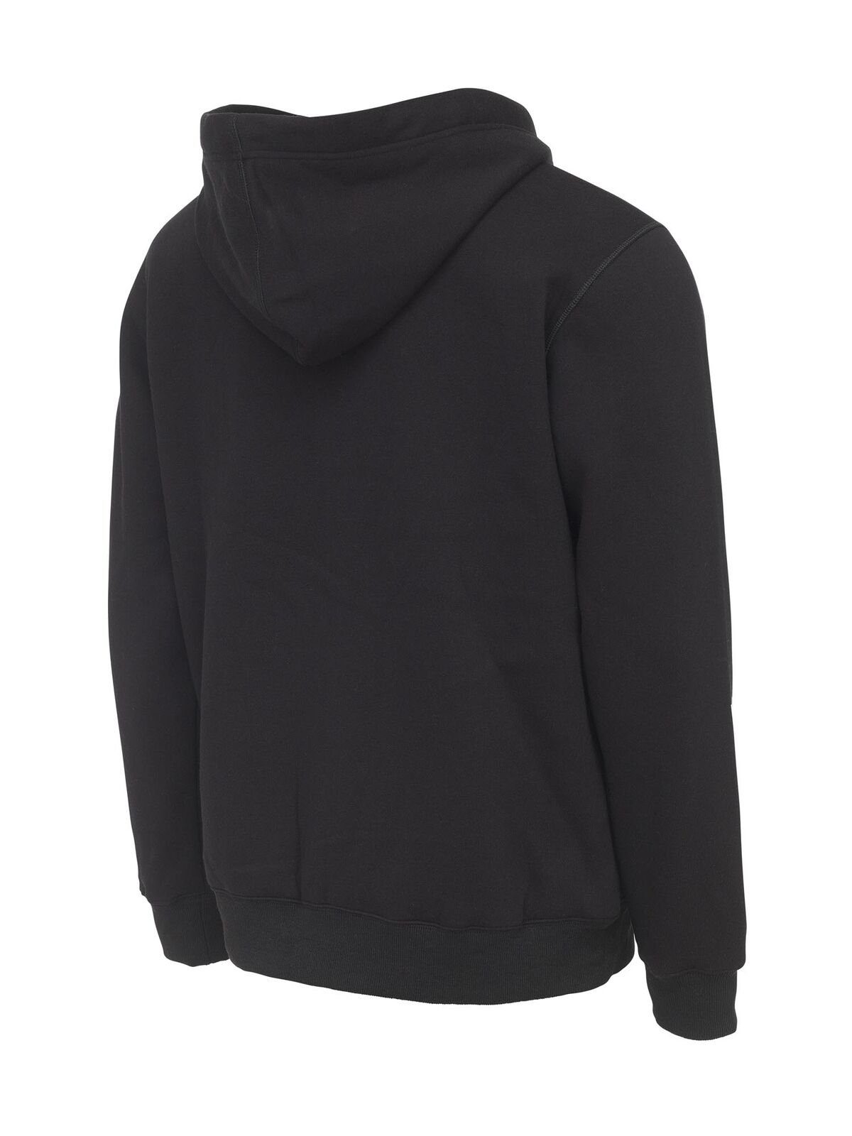 Savage Gear Kapuzenpullover Urban tragen Zip zu Hoody Hoodie Black und Gear Savage angenehm Kapuzenpullover Warm, Pullover Elegant