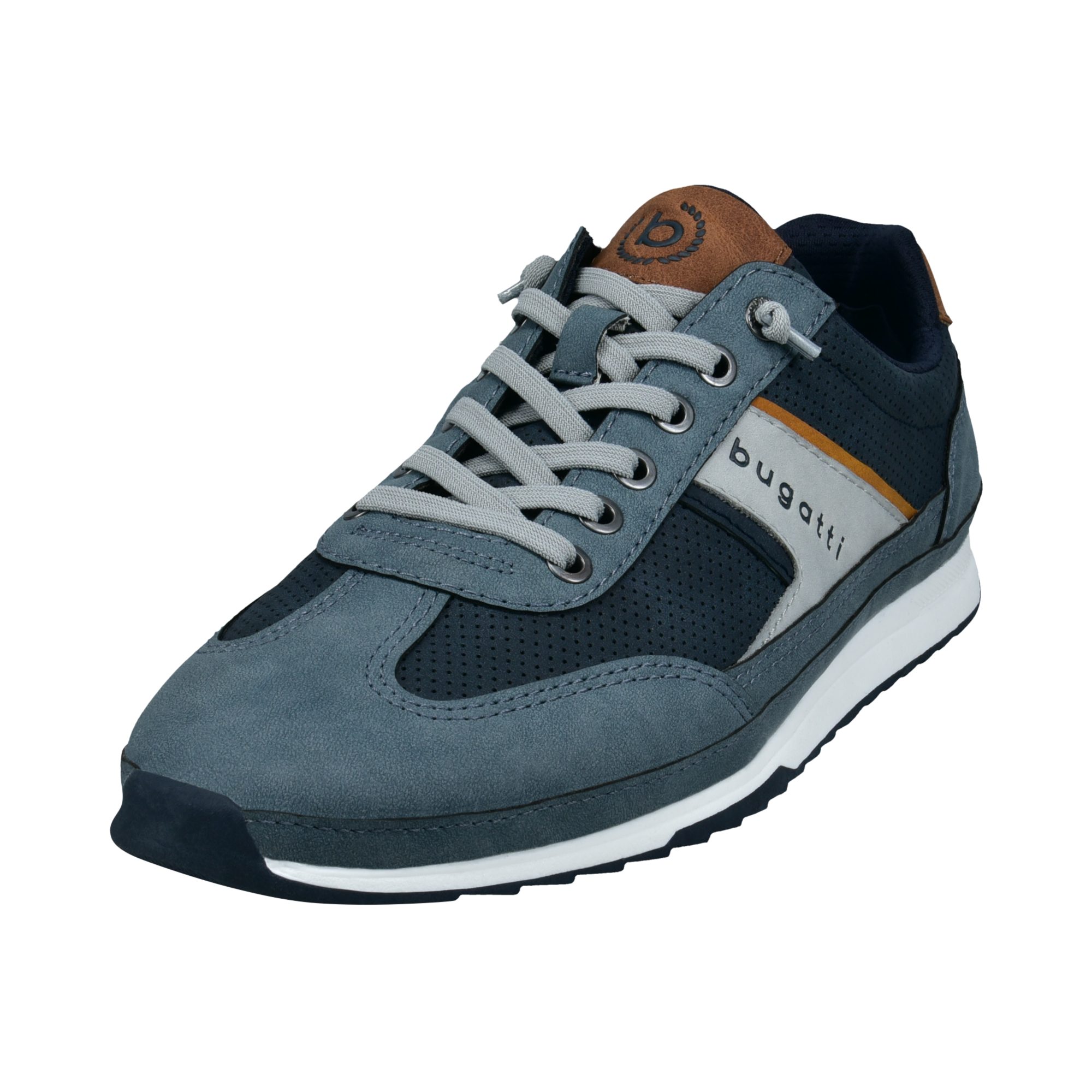Schnürschuh