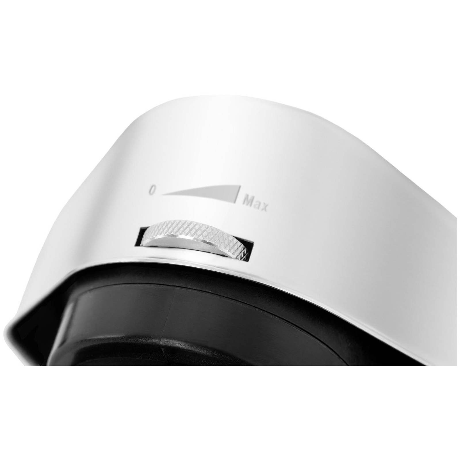 Royal Catering Elektromesser Dönermesser Akku Gyrosmesser Dönerschneider Gyrosschneider kabellos, 80 W