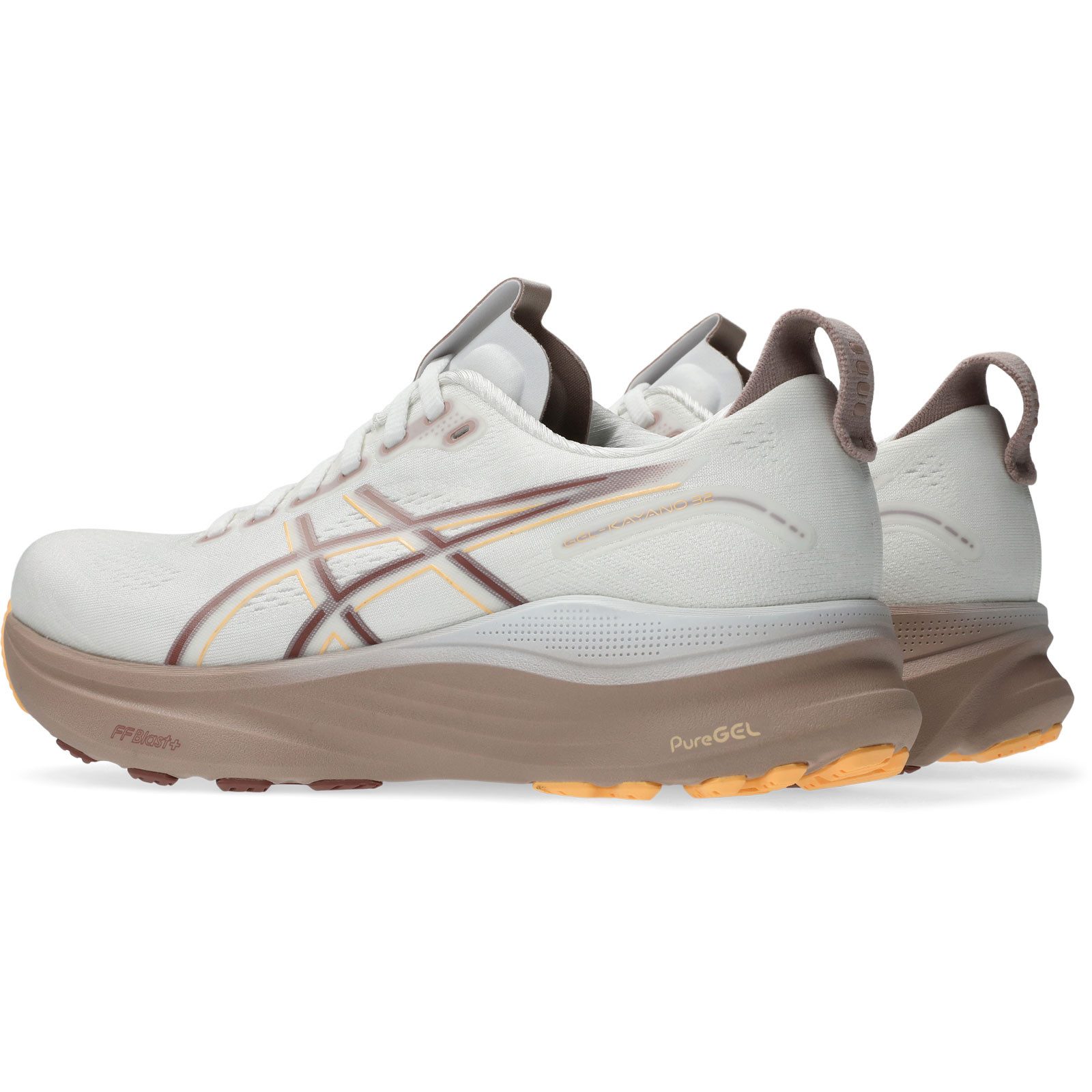 Asics Gel-KAYANO 32 Lady 1012B838-101 Laufschuh günstig online kaufen