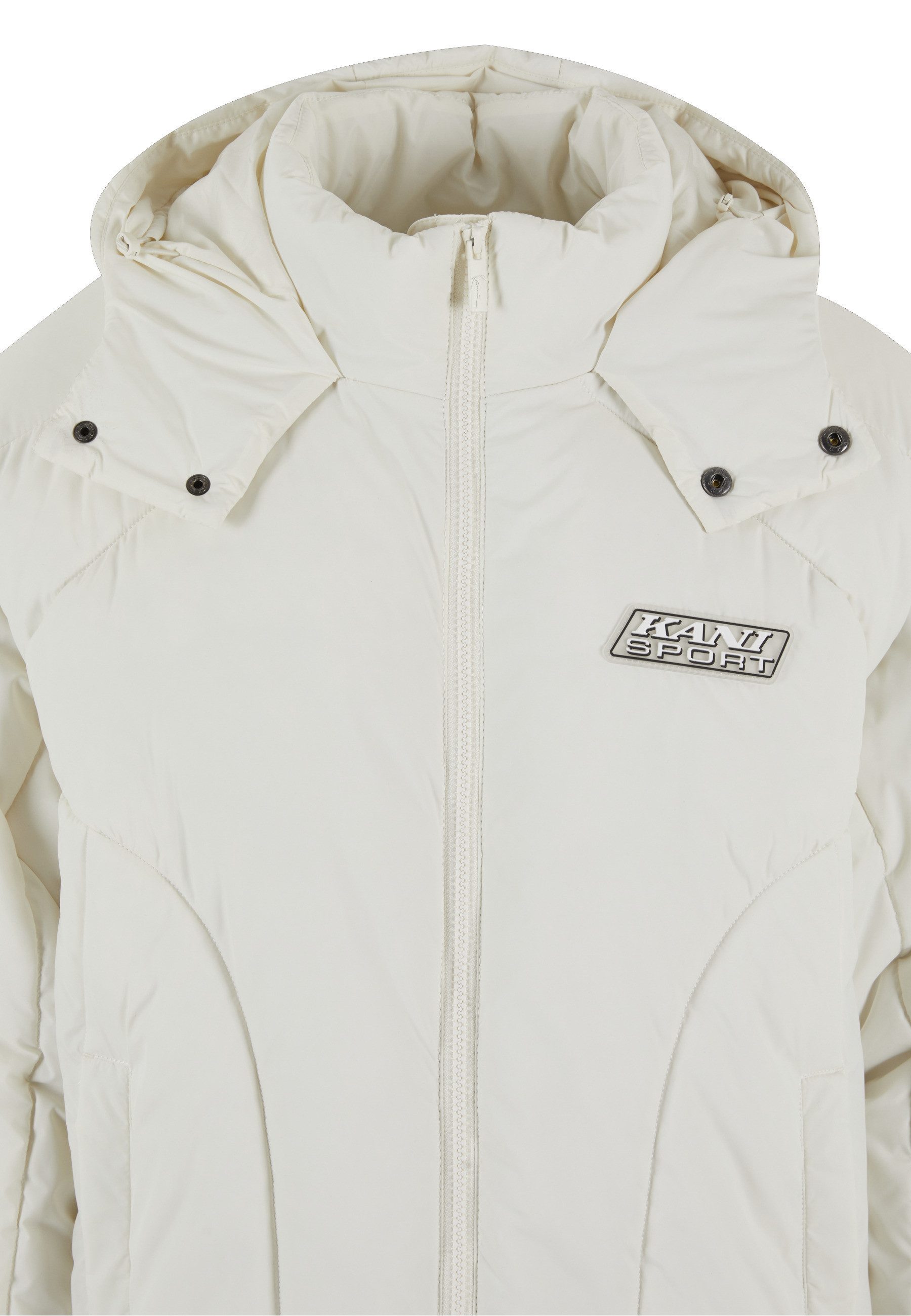 Karl Kani Winterjacke Karl Kani KK Sport Patch Arctic Puffer Jacket (1-St)