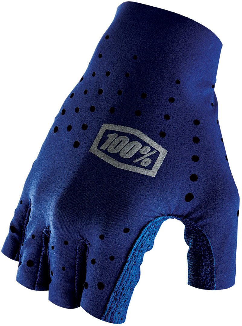 100% Fahrradhandschuhe Sling Short Fahrrad Handschuhe Atmungsaktiv