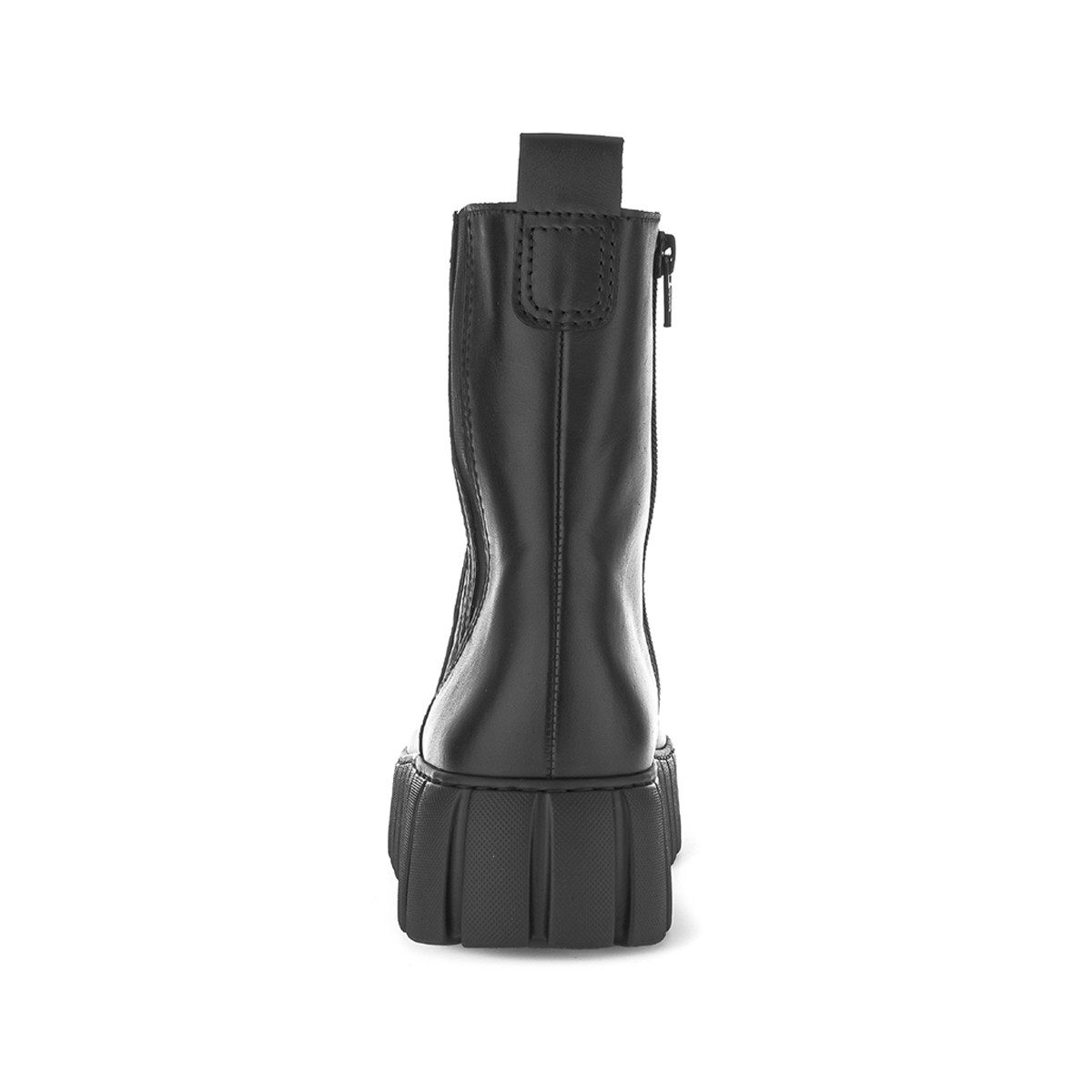 Gabor Gabor 6.781.57_7, Stiefeletten, Schwarz, Damen Stiefelette