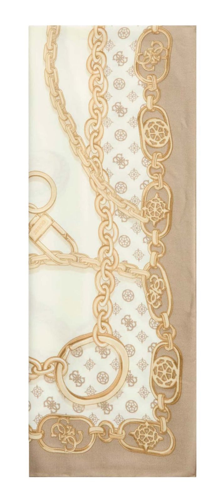 Guess Modeschal Scarf 90X180 günstig online kaufen