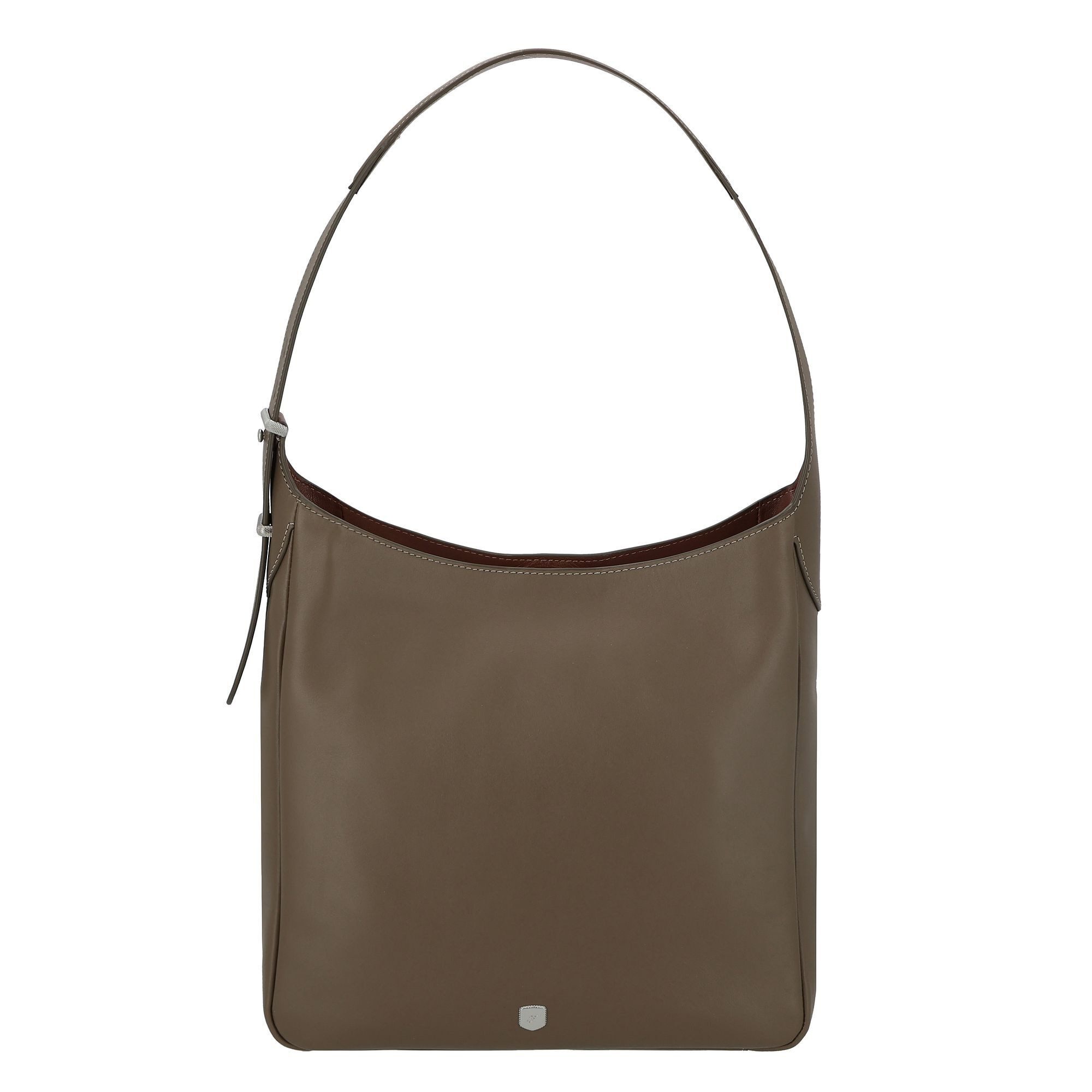 Fossil Schultertasche Dillon, Leder