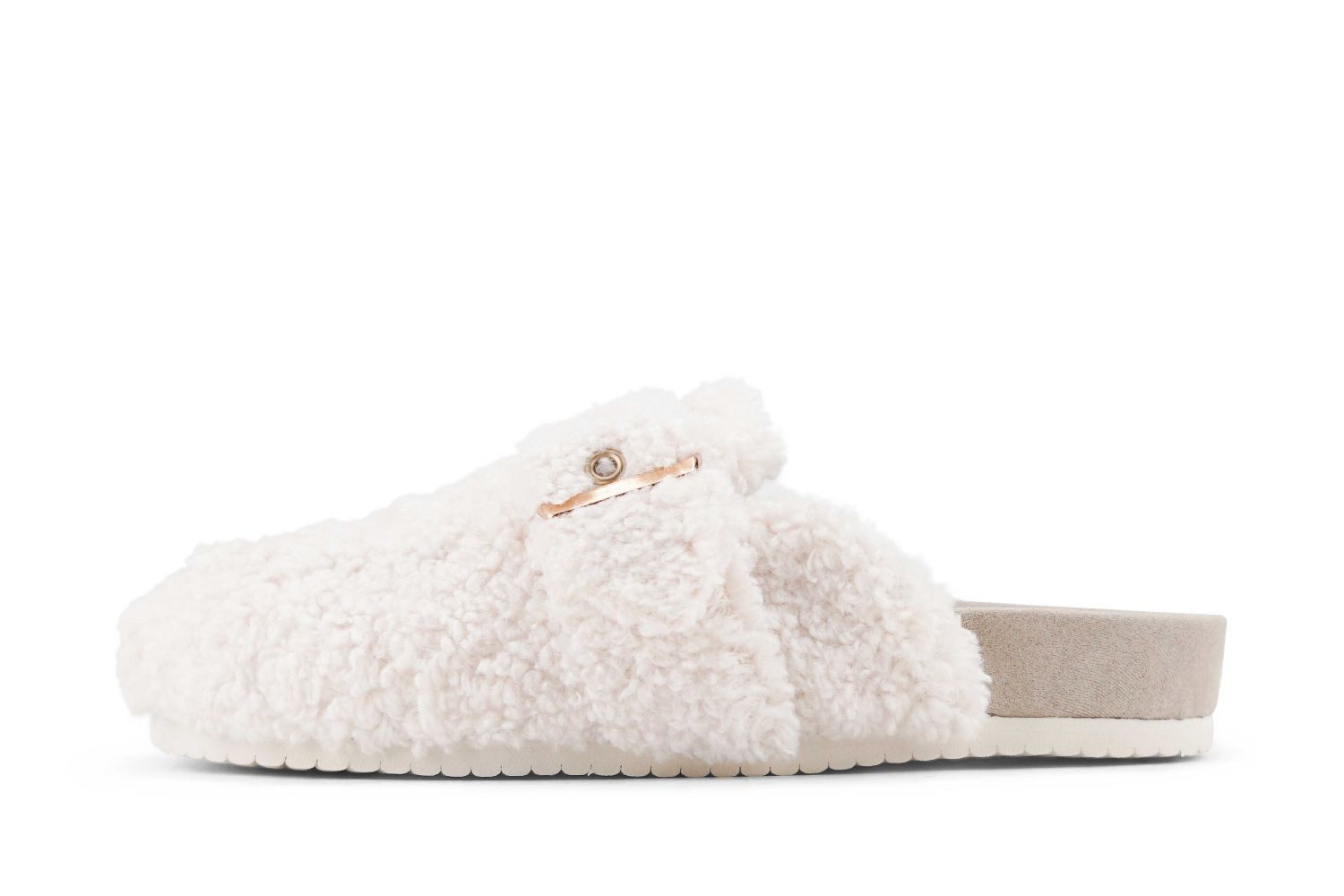 Flip Flop yuna*teddy Hausschuh