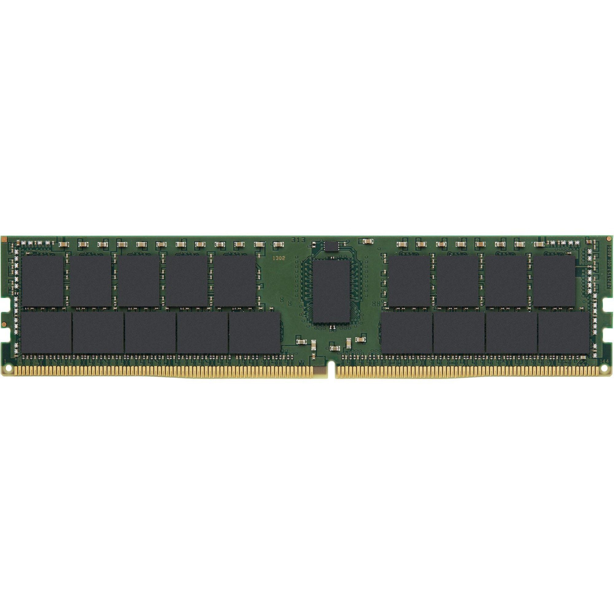 Kingston ValueRAM DIMM 32 GB DDR4-3200, Arbeitsspeicher