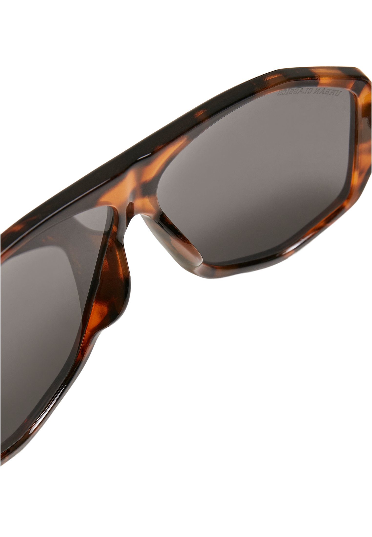 Sonnenbrille leo/black brown Sunglasses 101 CLASSICS Accessoires URBAN UC