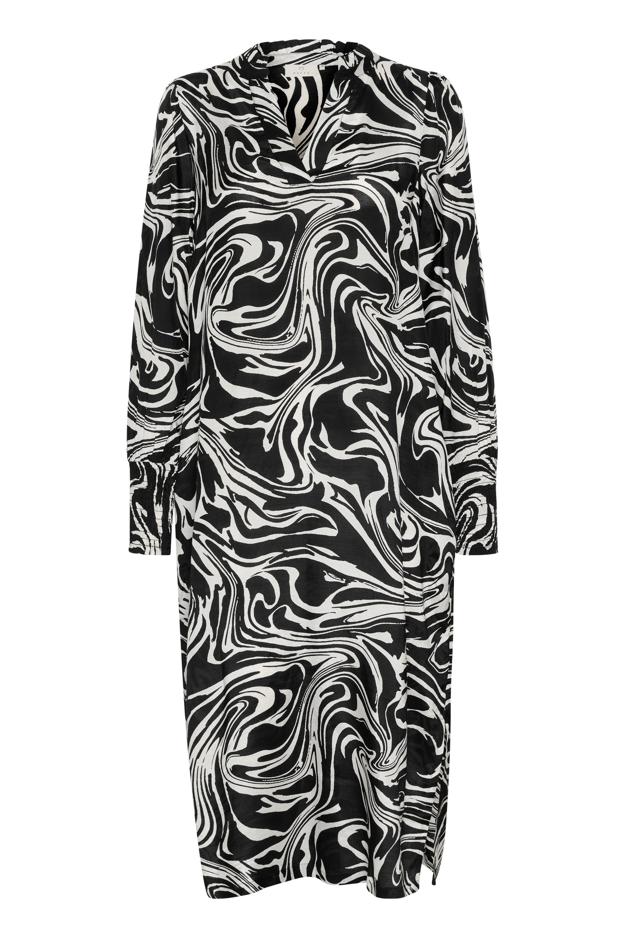 Blusenkleid Kleid KAdrylia