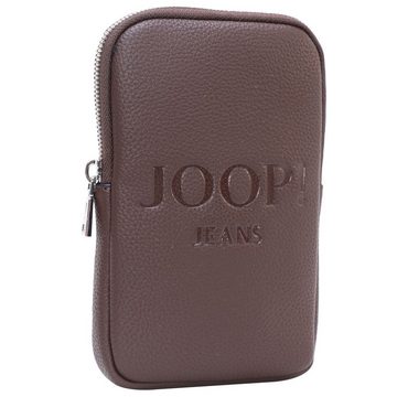 Joop Jeans Smartphone-Hülle Lettera, Polyurethan