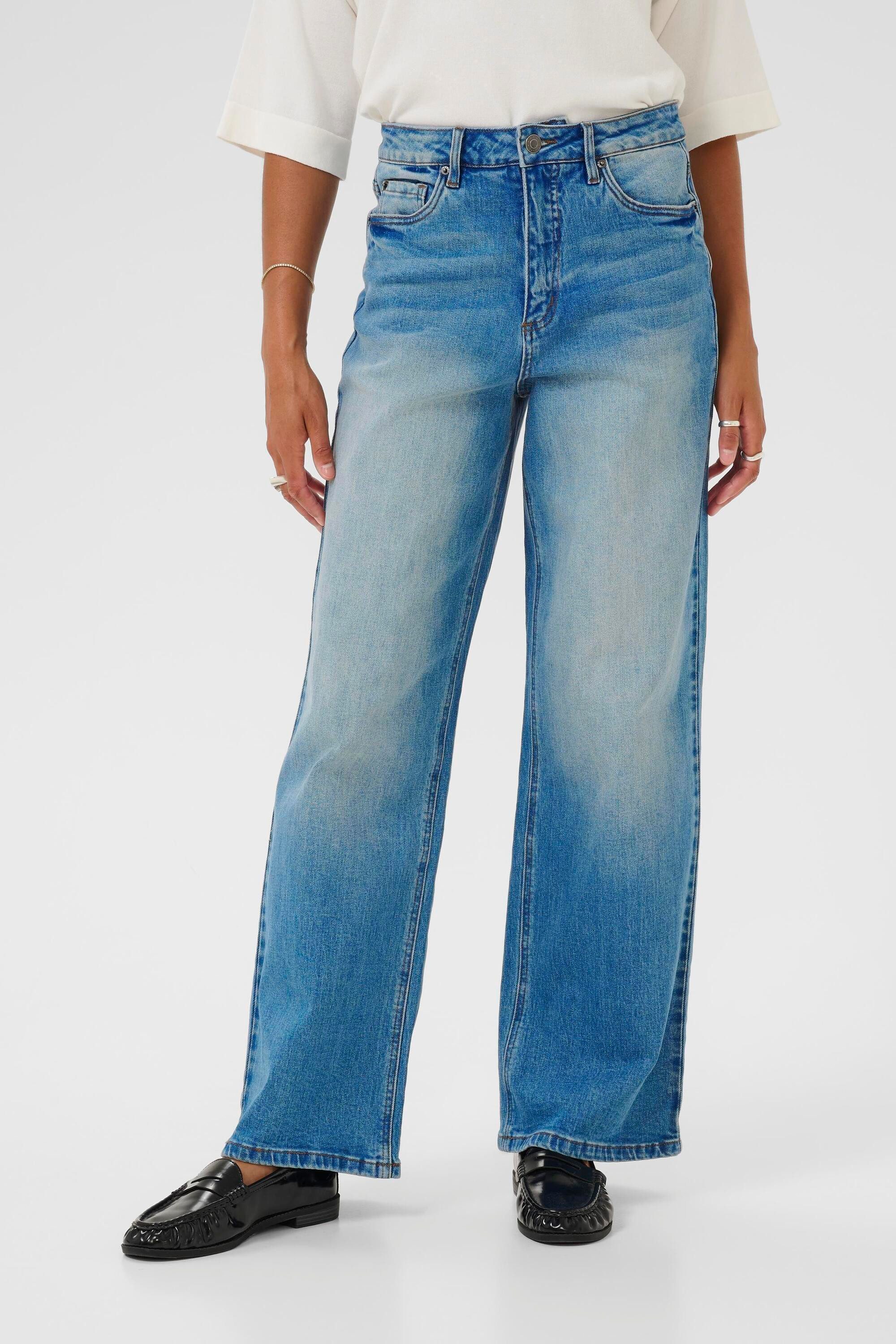 Regular-fit-Jeans Jeans KAmeadow