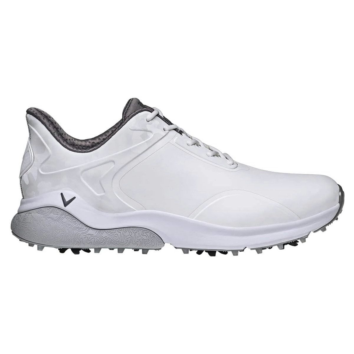 Callaway Callaway Golfschuh Mav-X Weiß Herren Golfschuh