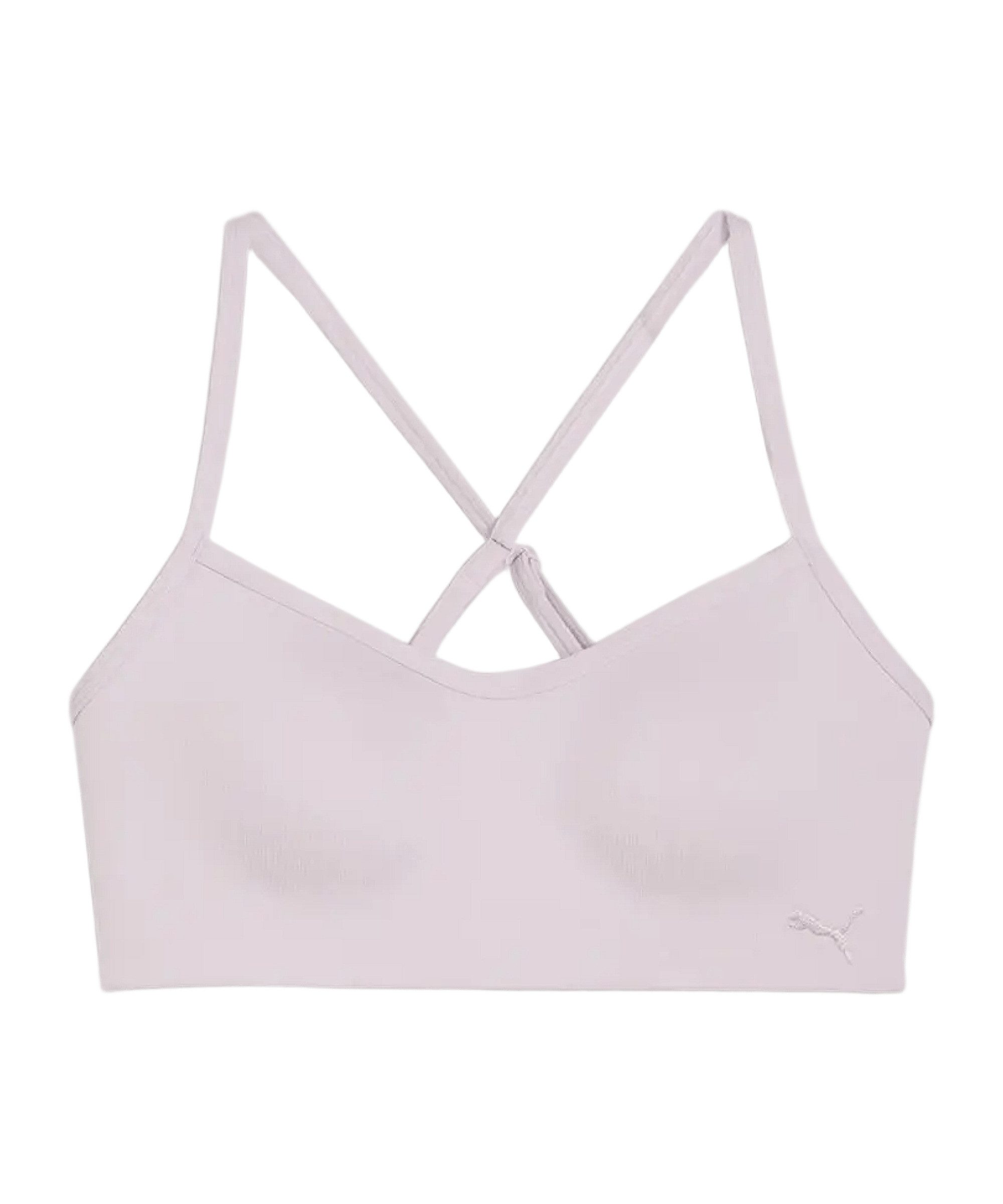 PUMA Funktionsshirt PUMA Move Cloudspun Sport-BH Damen Atmungsaktivität