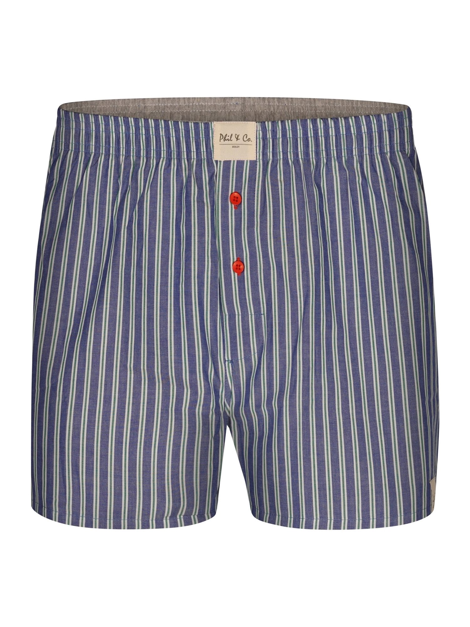 Phil & Co. Boxer Sets (6-St) günstig online kaufen