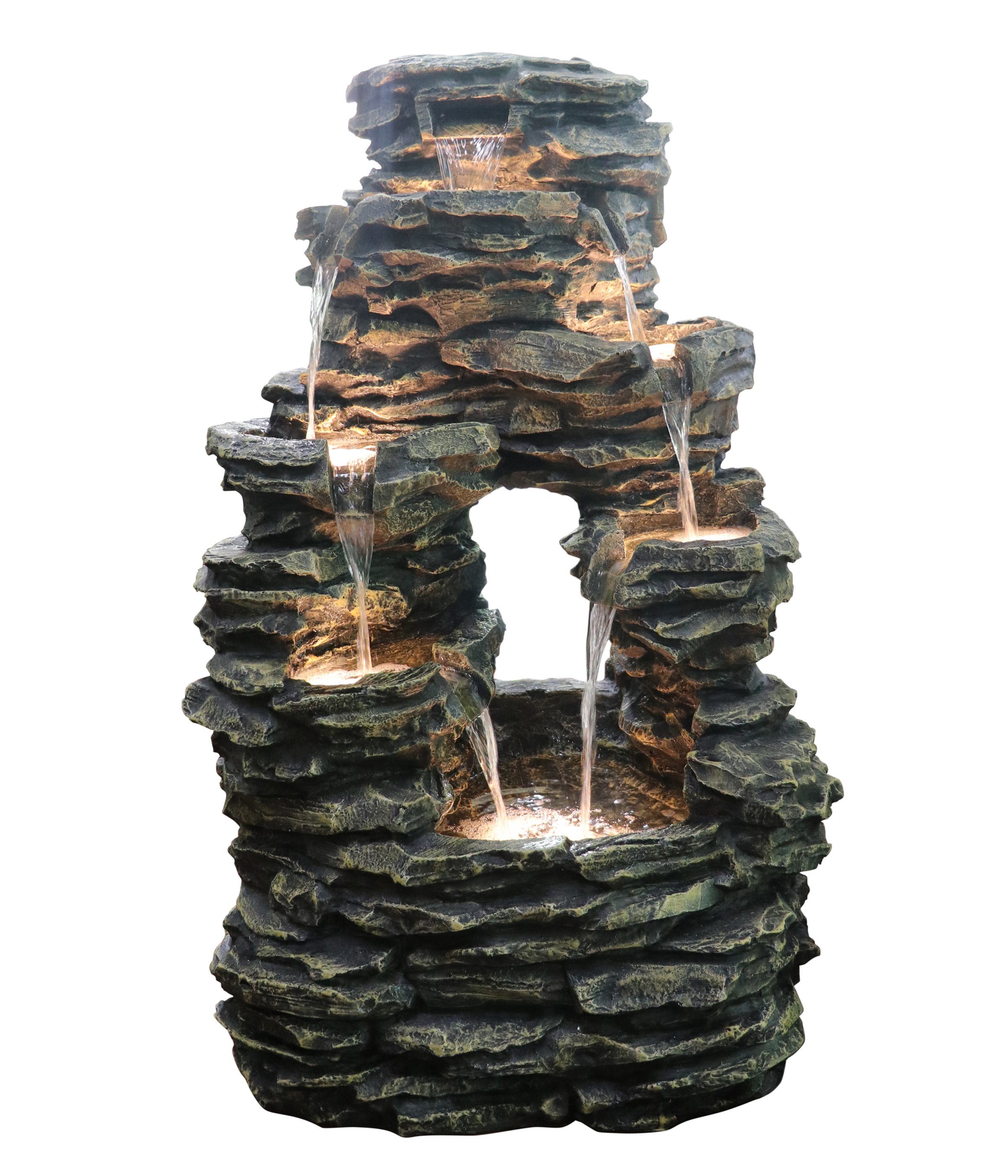 Gartenbrunnen online kaufen OTTO