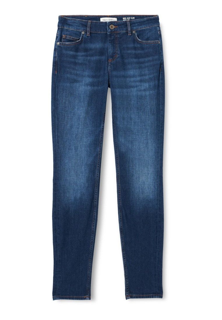 Marc O'Polo Bequeme Jeans