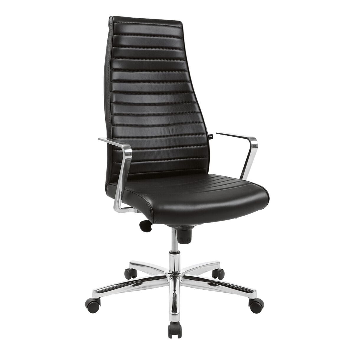 TOPSTAR Chefsessel Chairman X, mit Armlehnen und integrierter Lendenwirbelstütze