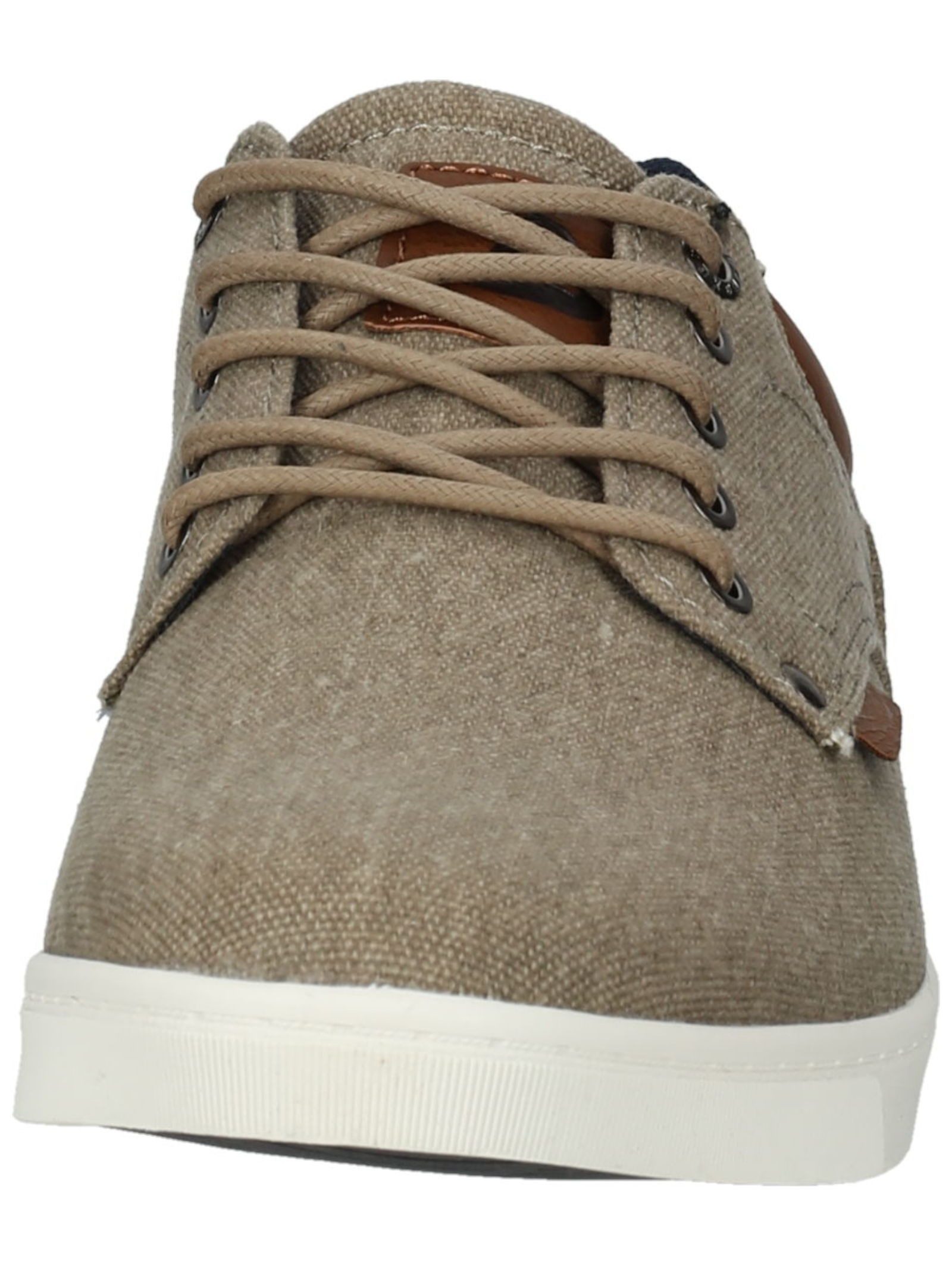 Bullboxer Bullboxer Sneaker Lederimitat/Textil Sneaker