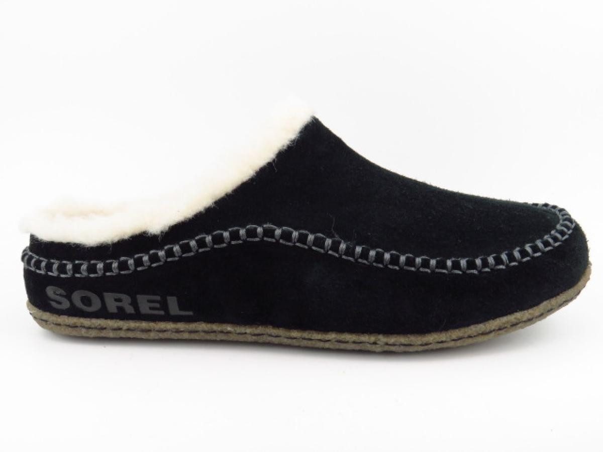 Sorel Lanner Ridge Hausschuh