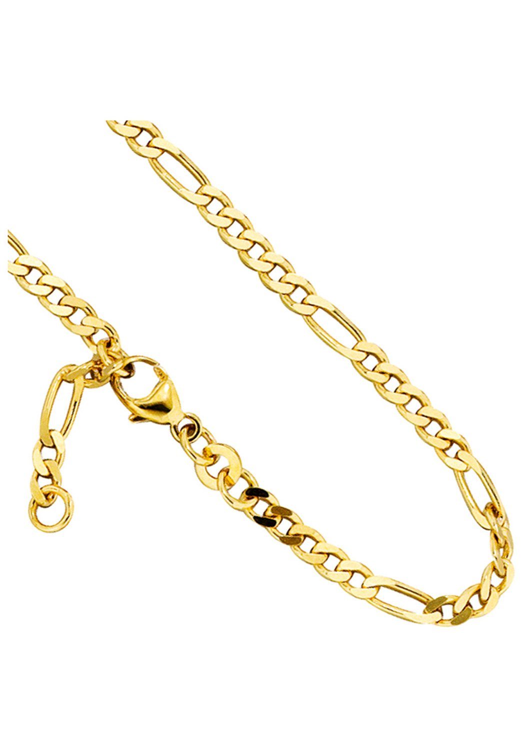 JOBO Fußkette, 333 Gold 25 cm günstig online kaufen