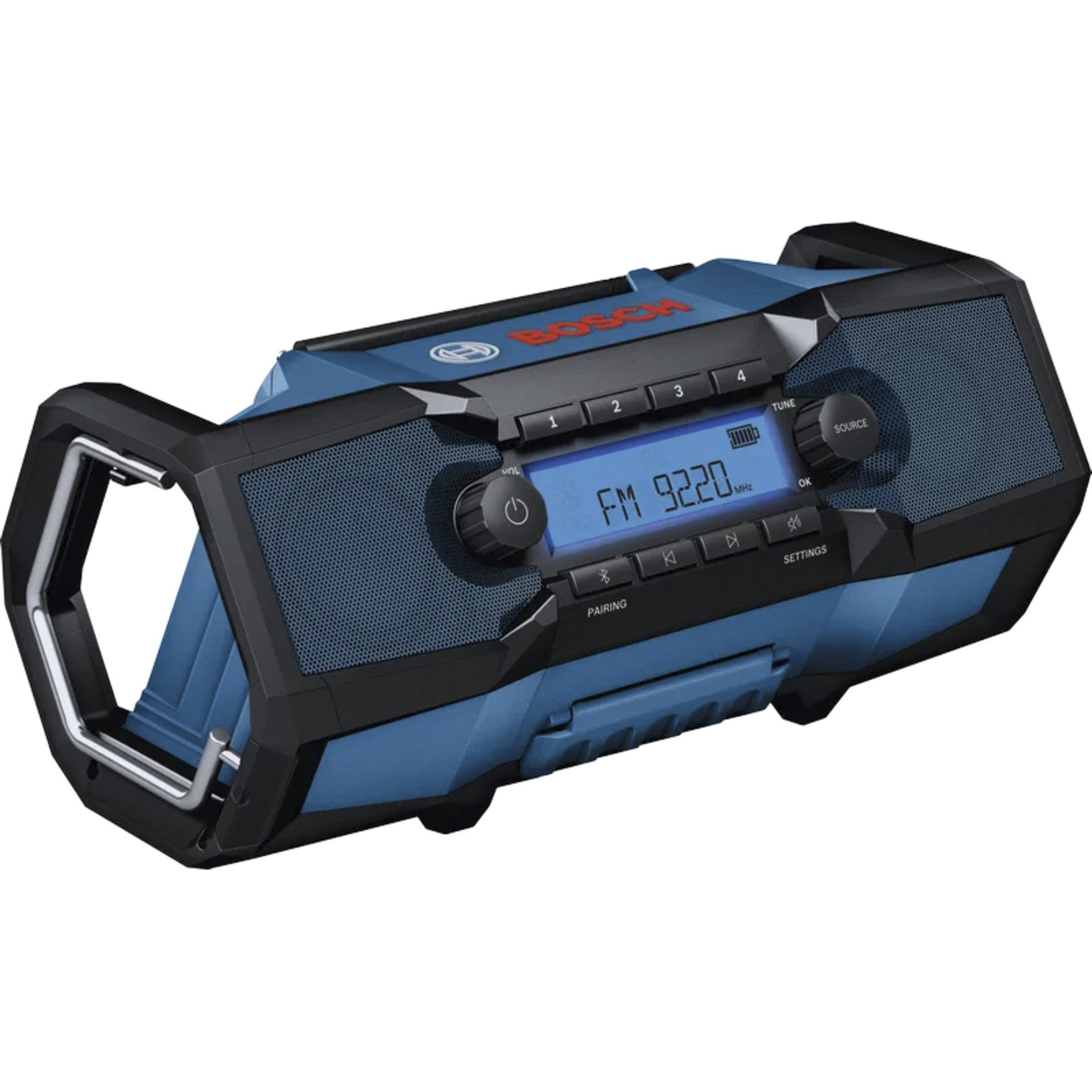 Bosch Professional Bosch Professional HEAVY DUTY GPB18V-3C Radio