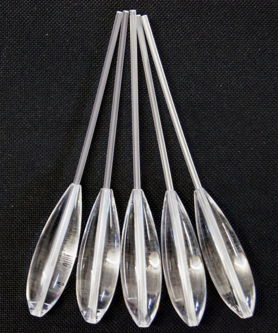 Sbirolino 5 Sbirulinos 12g sinkend