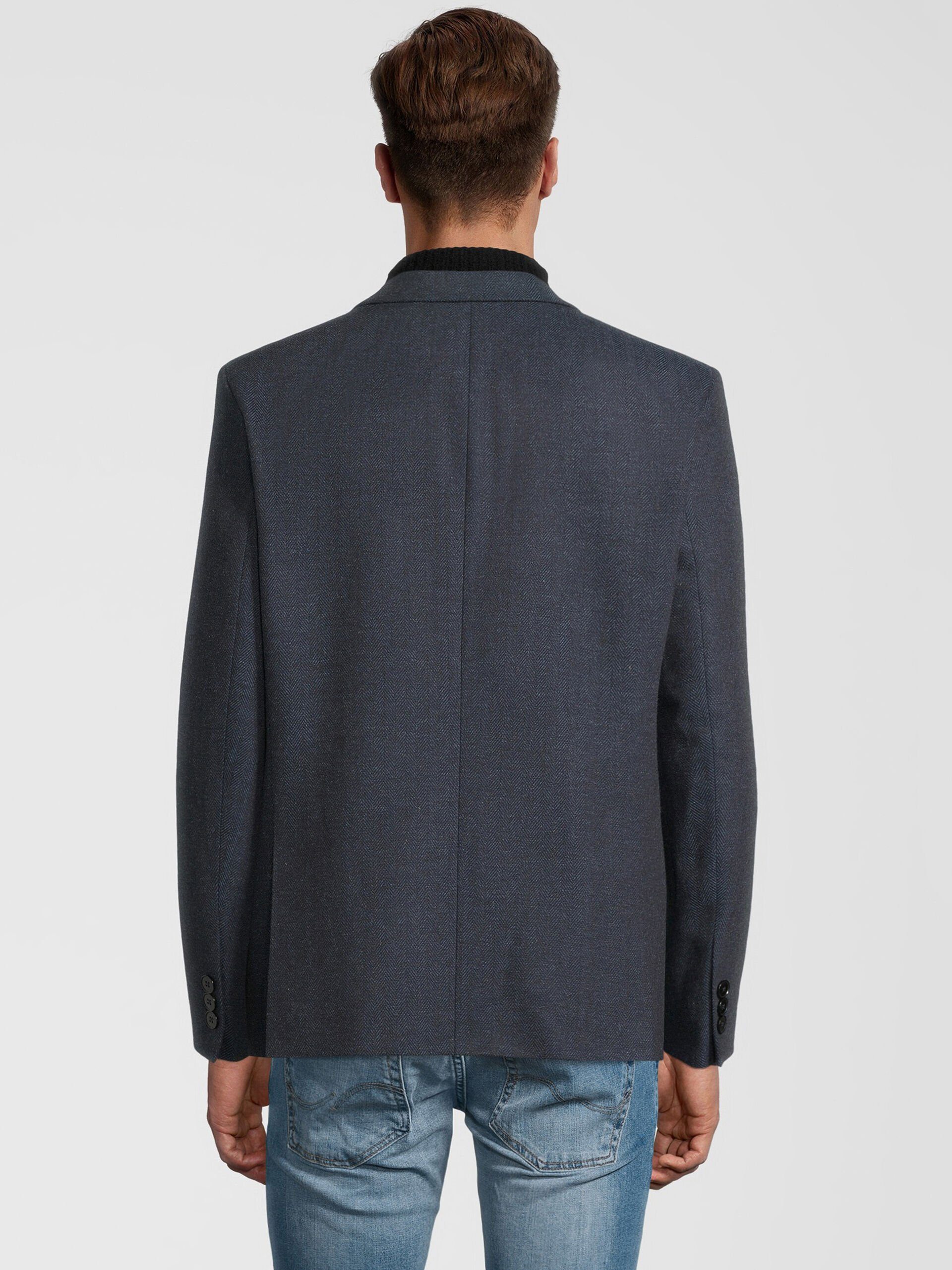 SteffenKlein Anzugsakko Slim Fit (1-tlg)