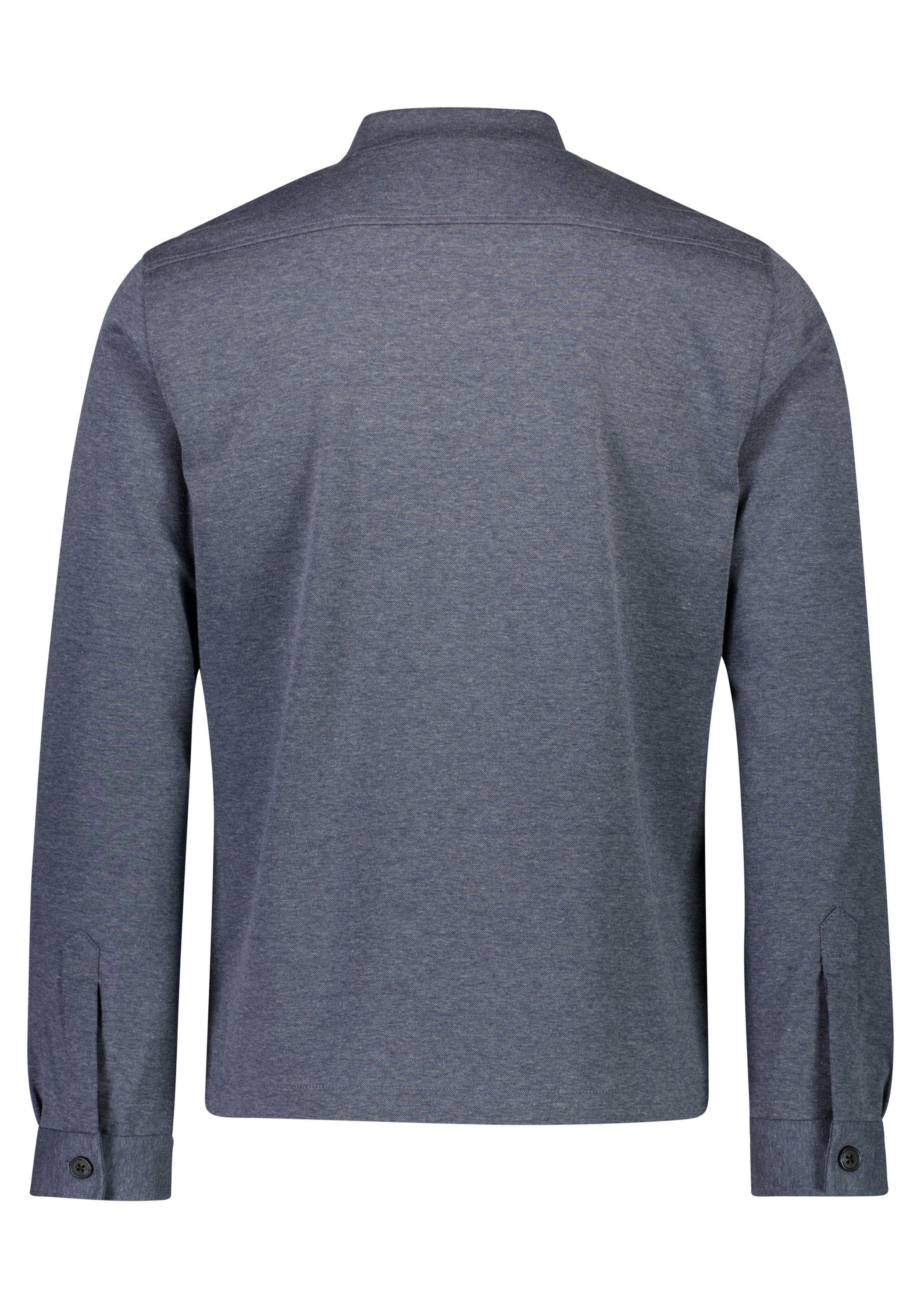 LINDBERGH Hemdjacke Hemdjacke Slim Fit günstig online kaufen
