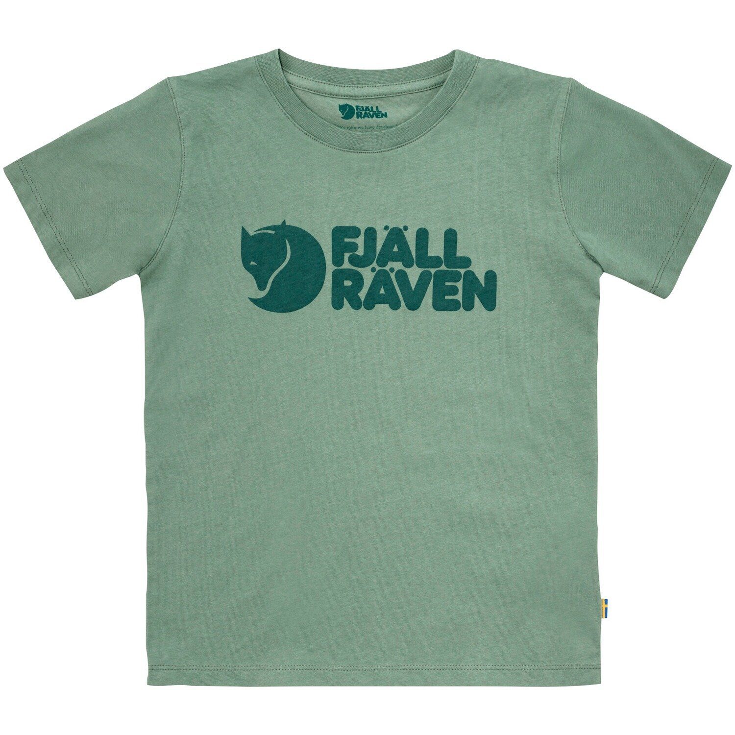 T-Shirt Kinder T-Shirt Logo