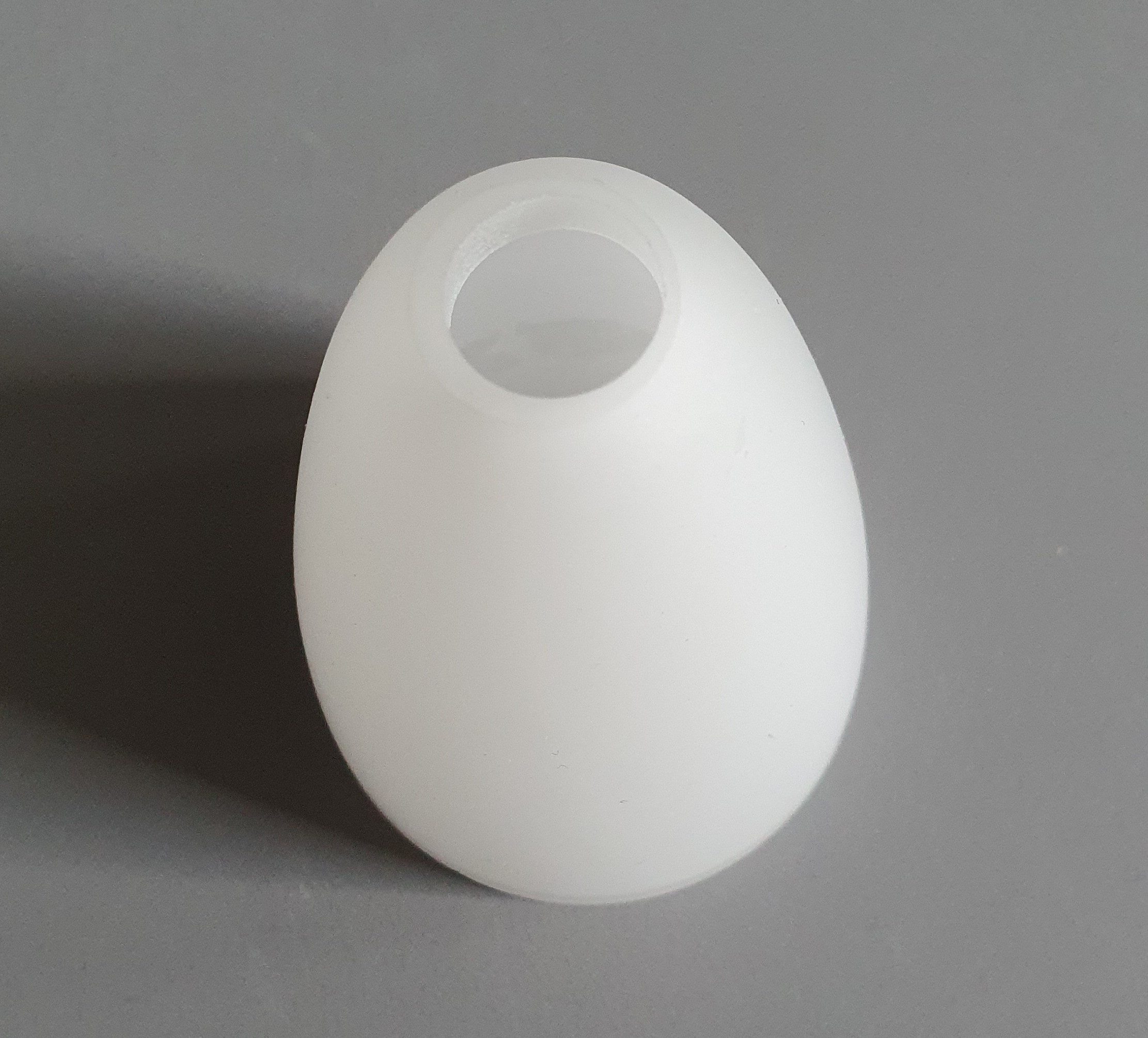 Lichthandel Hoch Lampenschirm G4 Lampenschirm Schute Ersatzglas Lampenschir günstig online kaufen