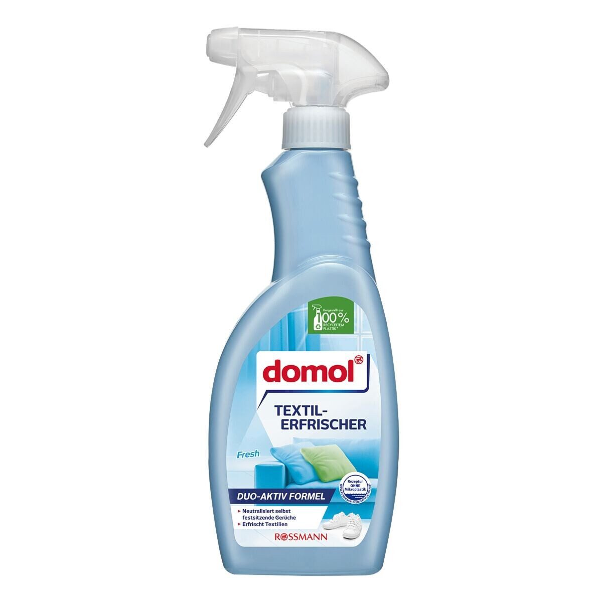 Domol Textilerfrischer FRESH, 500 ml