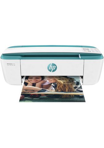 HP DeskJet 3762 Multifunktionsdrucker (WL...
