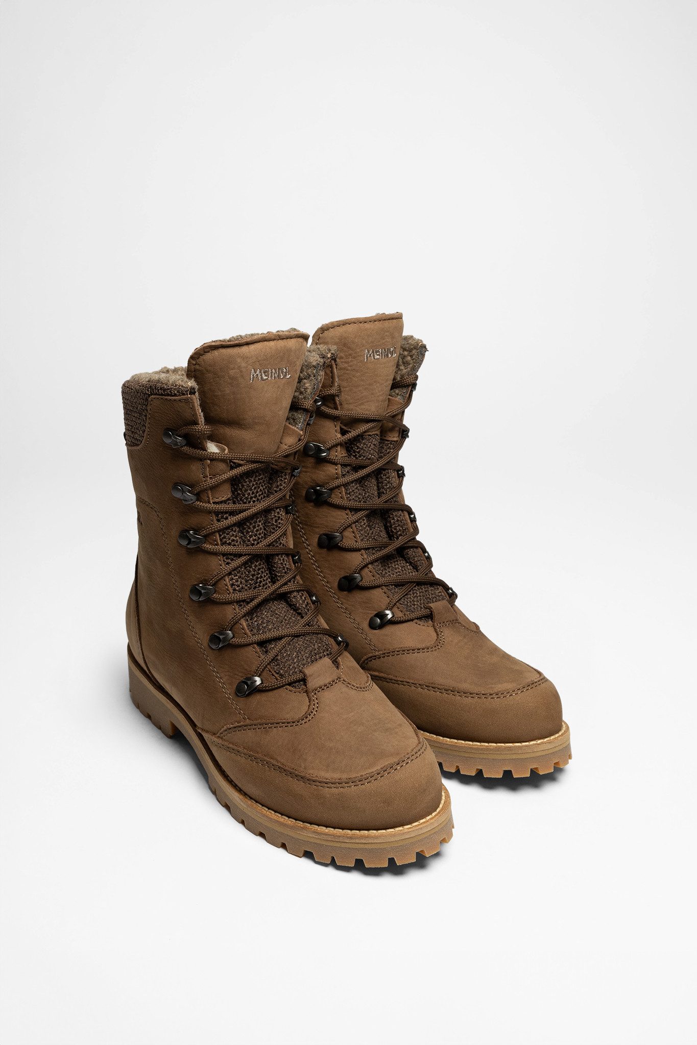 Meindl Meindl Orselina Lady GTX Kastanie Damen Winterstiefel Winterstiefel