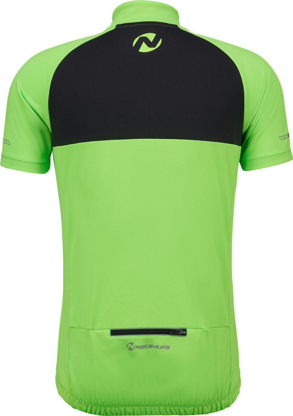 NAKAMURA Radtrikot Ux.-Fahrrad-Trikot Pablo ux